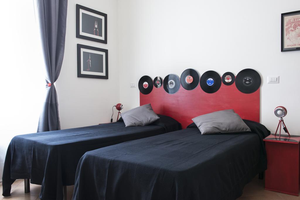 Grammy Suite Rom Værelse billede