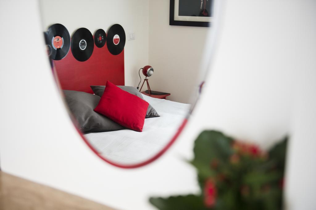 Grammy Suite Rom Eksteriør billede