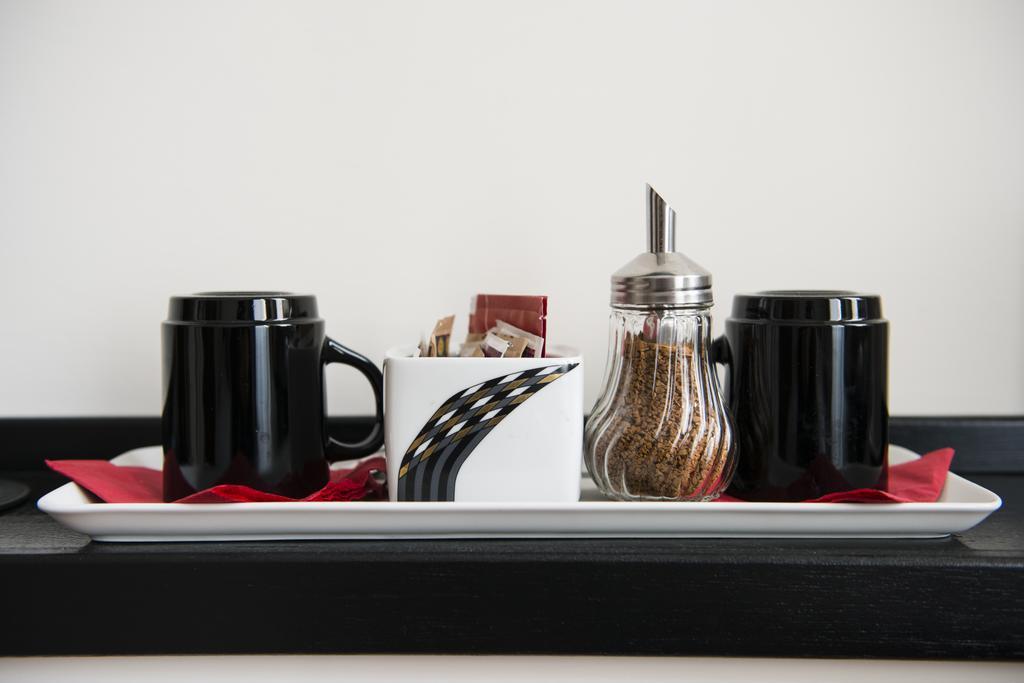 Grammy Suite Rom Værelse billede
