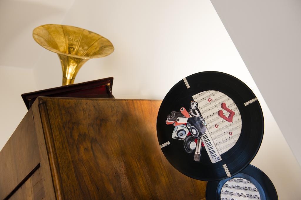 Grammy Suite Rom Værelse billede
